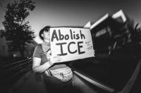 Federal lawsuit says Florida ICE facility is acting as a de facto civil detention center