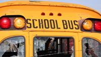 Two Dead, Several Injured In Central Florida School Bus Crash