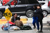 Houston, Detroit and Miami-Dade Among Eight Communities Sharing $96 Million to Bring Addiction Care to Homeless Residents