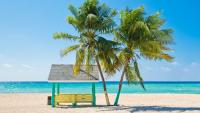 The best free travel comps to enter NOW with top prizes – from £60k lodge, Lapland trip, £7k cruise & luxury Antigua hol