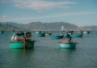 Blue Finance as Connective Tissue for a Vibrant Ocean Economy