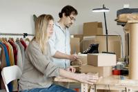 Two-thirds of small business owners want help with benefits, survey finds