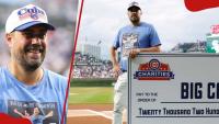 Is Dan Katz the richest sports podcaster? Inside Big Cat's net worth