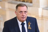 In the elections in Bosnia and Herzegovina, Dodik's pro-Russian party retained influence