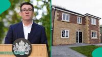 UK reveals 5 government schemes designed to make buying a home more affordable