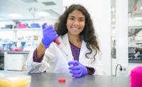 OMRF accepting applications for 2027 summer research internships