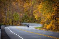 Explore Virginia this fall with VDOT's new state transportation map