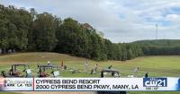 Celebrating the ArkLaTex: Cypress Bend Resort