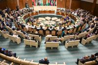 Qatar attends launch of report on Arab Food and Water Security