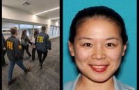 Chinese Woman Allegedly Spying on Taiwan President’s Son Arrested in California