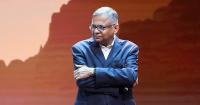 Energy Security, Jobs 'Critical' for India's Sustained Growth: Chandrasekaran