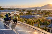 Africa set for record 17 GW solar installations in 2026