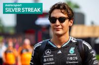 George Russell criticises "complicated" F1 after chaotic Bahrain GP