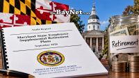 Maryland Audit Flags Oversight Gaps In $5.9 Billion Retirement Plans