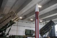 Swiss procurement of second missile defence system faces delays