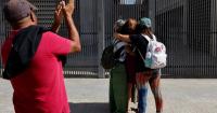 The judge frees the five arrested for the disturbances in the housing protest in València