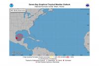 Gulf Activity Raises Game Day Weather Concerns Across Alabama