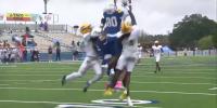 Southeastern - Arkansas Tech Highlights