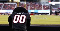 Bearcats fall to Arizona Wildcats 34-7