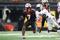 Pac-12 Power Rankings: It’s a three-team race for the conference crown