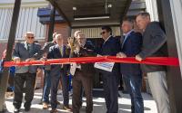 New KLETC facilities expand law enforcement training capabilities