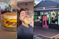 This Portland Spot Might Have Maine’s Best Egg Sandwich