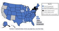 Pending state legislation could make mental health care access easier