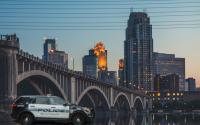 Minnesota Ranks Seventh Safest State In Nation, Excels On Roadways
