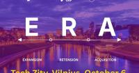Everflow, PartnerGap, PlatformPay.io Host ERA Ecommerce Event in Vilnius, Lithuania