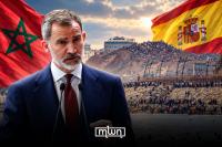 What Rabat’s Silence Over Felipe VI’s Visit to Ceuta and Melilla Means