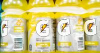 Recall issued for over 122,000 cases of Gatorade sold in 37 states due to undeclared food colorings