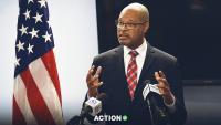 Nevada Governor Odds Flip: Dem. Aaron Ford Takes the Lead Over Gov. Joe Lombardo