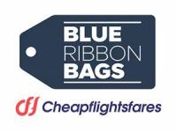How CheapFlightsFares & Blue Ribbon Bags Simplified Baggage Protection for Modern Travelers
