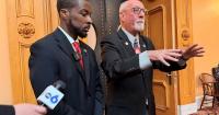 Ohio gas prices dropping: Area Dems opposed gas tax suspension