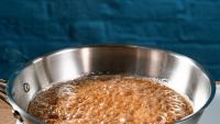 Scientists Say: Pyrolysis