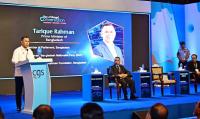 Teesta Master Plan Will Help Agricultural Sector and Increase Climate Resilience: PM Tarique Rahman