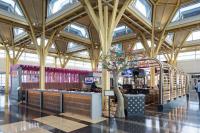Mexican restaurant Mi Vida opens at Reagan National