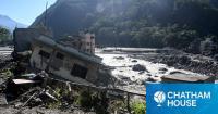 Nepal’s floods put the global loss and damage system to the test