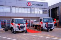 Built for the Long Haul: UD Trucks is now part of Imperial Motors Zambia
