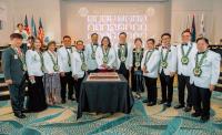 Lions Clubs District 204 Marks 34 Years with Gatsby Glamour and New Leadership