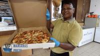 Tinian’s Mahabub Khan and his 25-year Pizza Journey