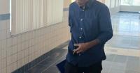 Court denies bid to bar autopsy evidence in Guillermin case