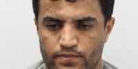 Afghan refugee sentenced to indefinite hospital order after ‘frenzied’ knife rampage that killed dog walker