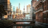 “Shanghai” Beyond the Map: The Story of an English Verb