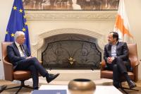Cyprus eyes €3.5bn in EU funds