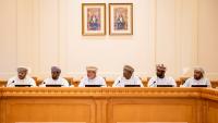 Shura Council discusses Environmental Law bill referred by government