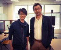 Japanese Solid Snake VA Akio Otsuka Says Konami Should Make “One More Metal Gear Game” for Fans Despite Kojima’s Absence