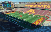 Minnesota Gophers Defeat Michigan 20-14 to Claim Little Brown Jug
