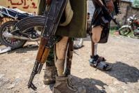 Yemeni gov’t forces aim for Sanaa, but Houthi defeat will be a challenge
