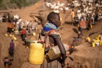 Africa should not have to adapt to an unjust climate system 